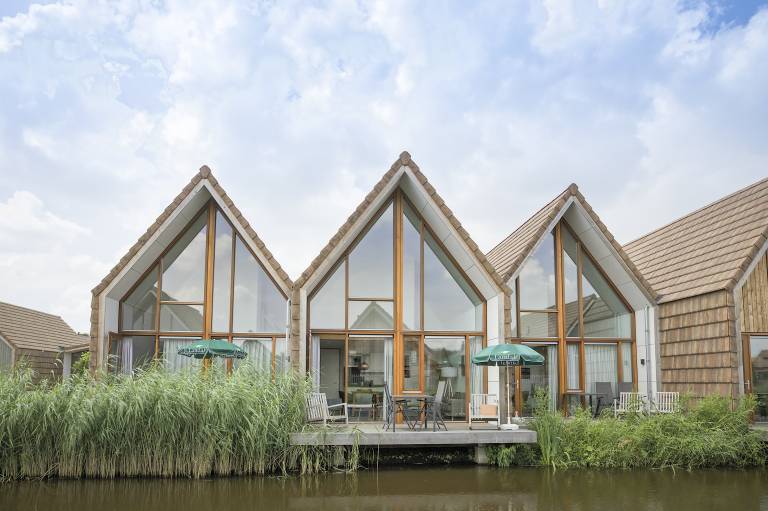 Maison de vacances Reeuwijk
