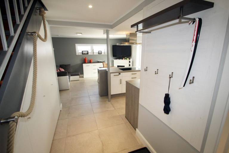 Willkommen in unserem komfortablen und exclusiven Ferienhaus im Stadtgebiet! — photo 3