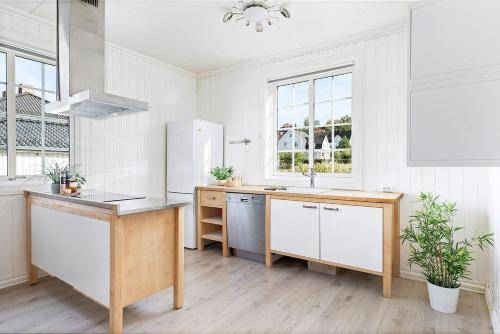 Appartement Lillehammer