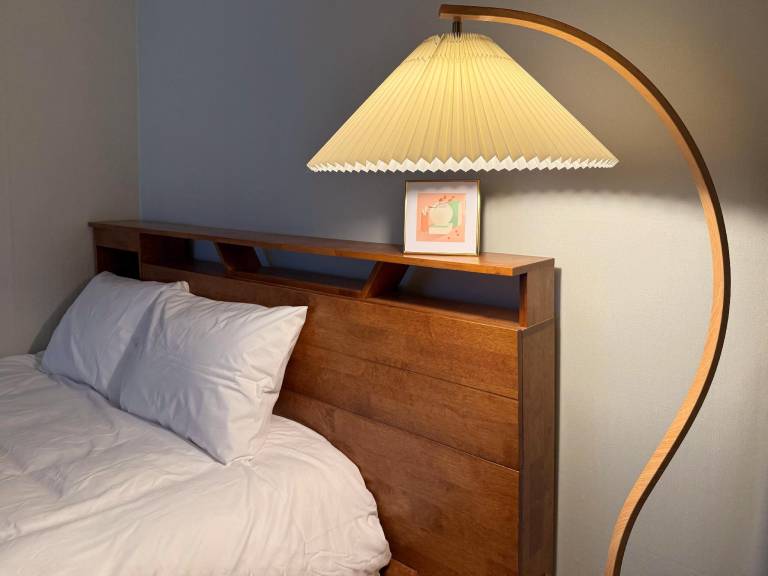 36 m&sup2; Ferienhaus