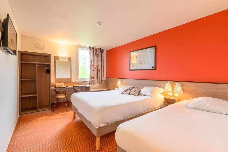 Ace Hôtel Paris Marne La Vallée — photo 2