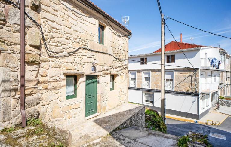 Casa Muros