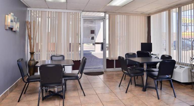 Americas Best Value Inn West Monroe — photo 3