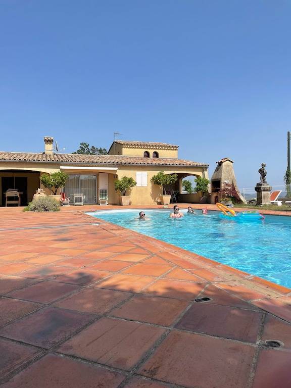 Villa Aubenas
