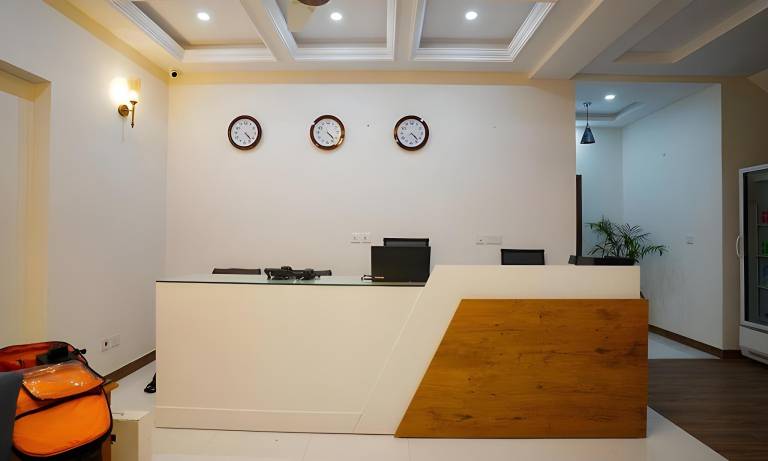 Medalion Hotel — photo 4