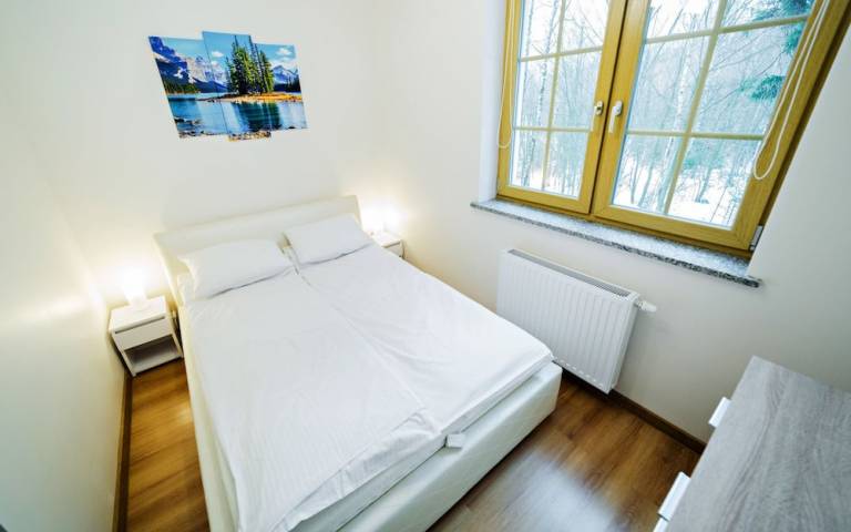 Ferienwohnung Szklarska Poręba