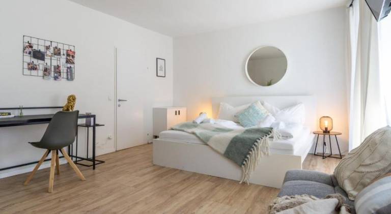 Rental apartment | Next to Murinsel — photo 2