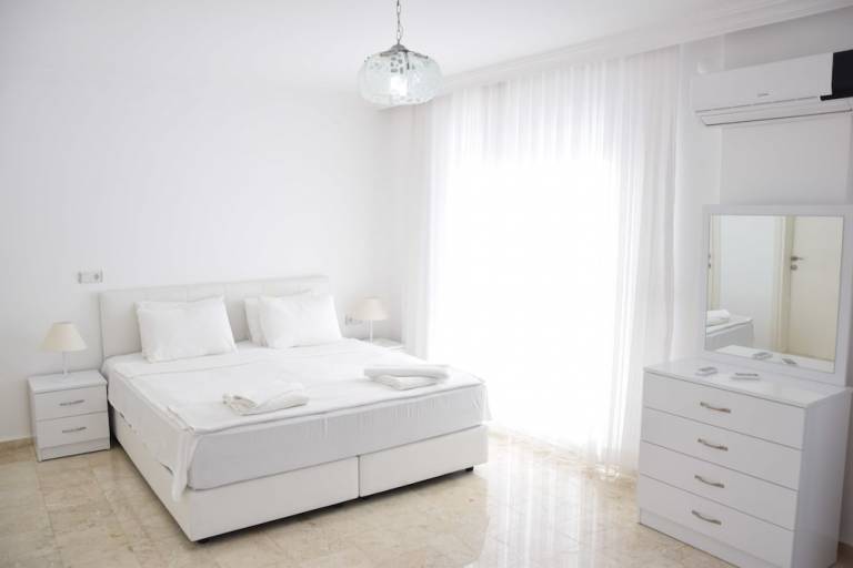 Villa  Ölüdeniz Mahallesi