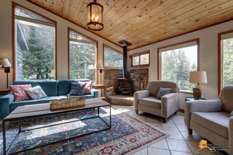 House Girdwood