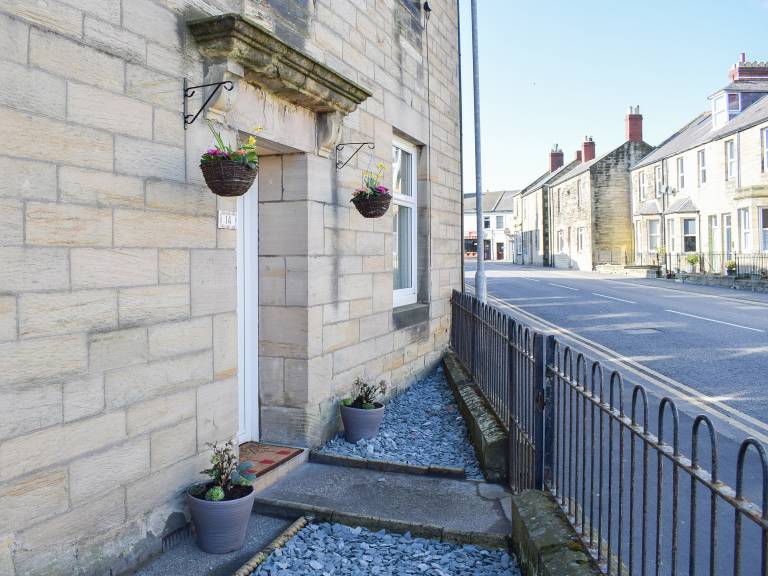 Cottage Amble
