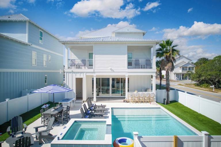Cottage  Destin
