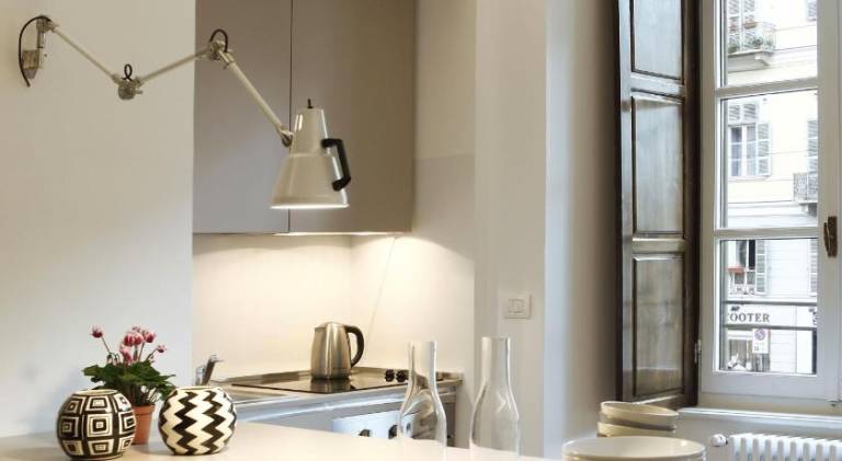Lovely apartment | Next to Piazza Castello | Pets allowed — photo 3