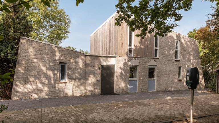 Bungalow Scharendijke