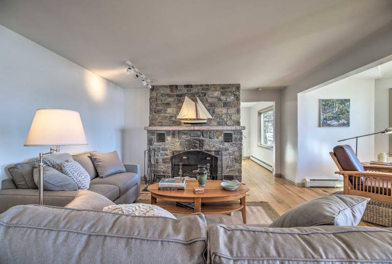 House  Plattsburgh