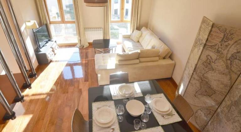 Apartment Salamanca