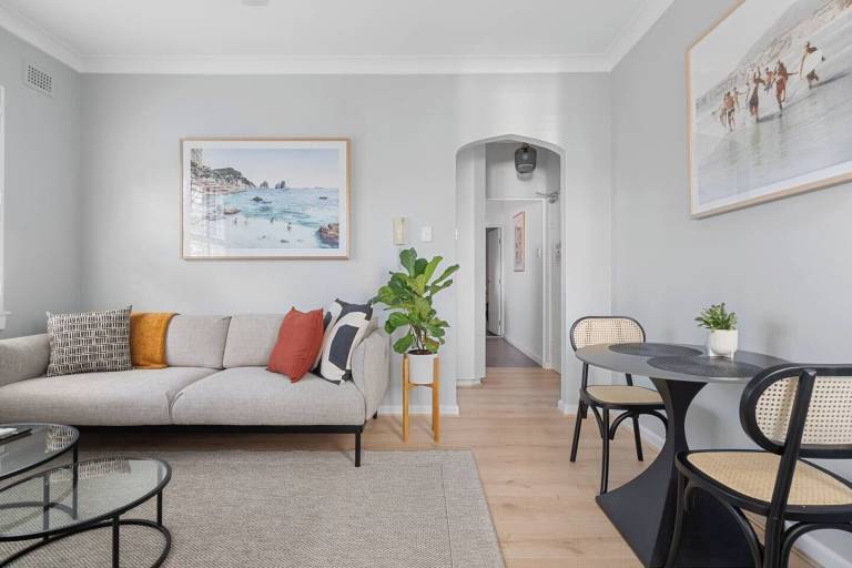 Apartment Bondi Beach
