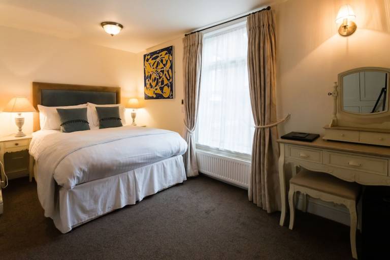 Bed and breakfast  Stratford-upon-Avon