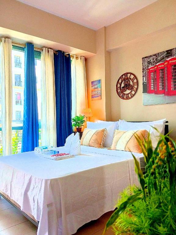 Apartment with garden & pool — photo 2