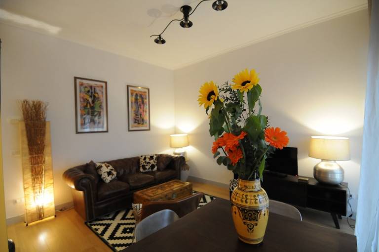 Apartamento Quartiere XII Gianicolense