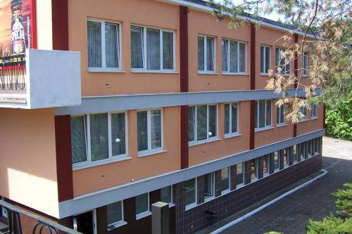 Kurort Krynica Morska