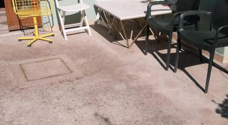 Apartment with 1 room for 4 persons — photo 4