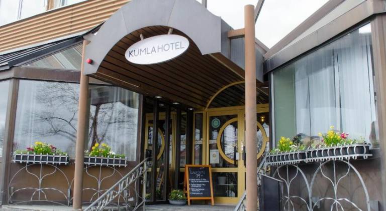 Kumla Hotel