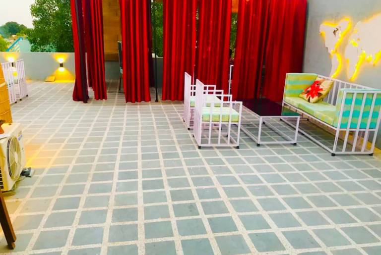 Hotel Aliza Palace (Ajmer) — photo 3