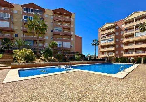 Apartamento Los Arenales del Sol