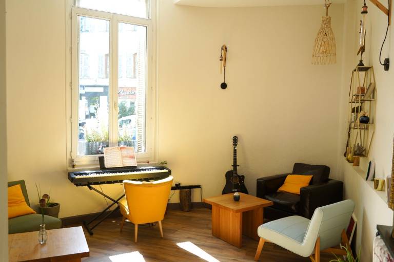 Grand Hotel De La Poste — photo 2