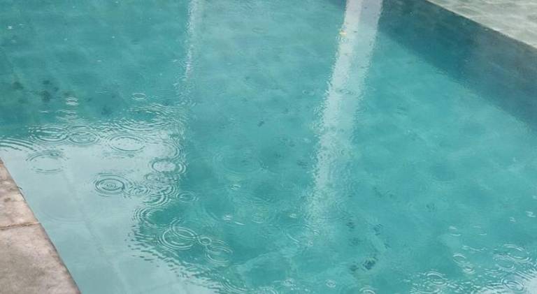 House with pool | Pet-friendly — photo 5