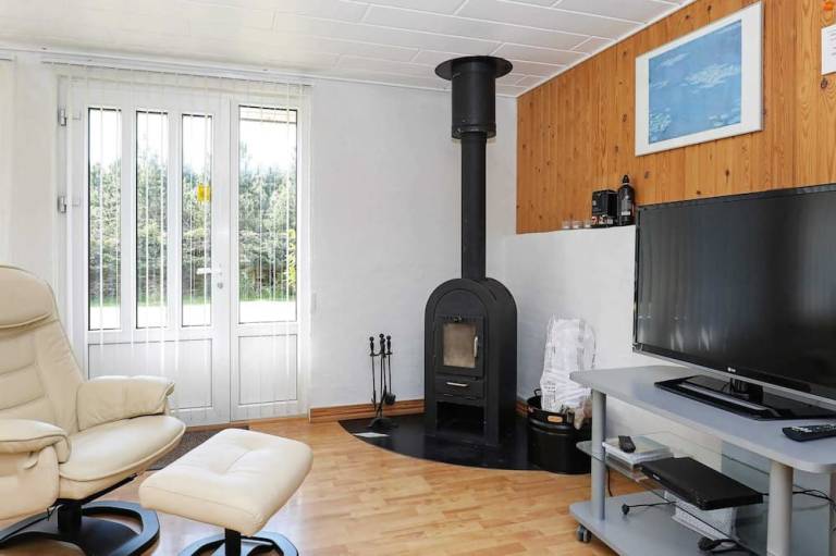 Feriehus  Hou