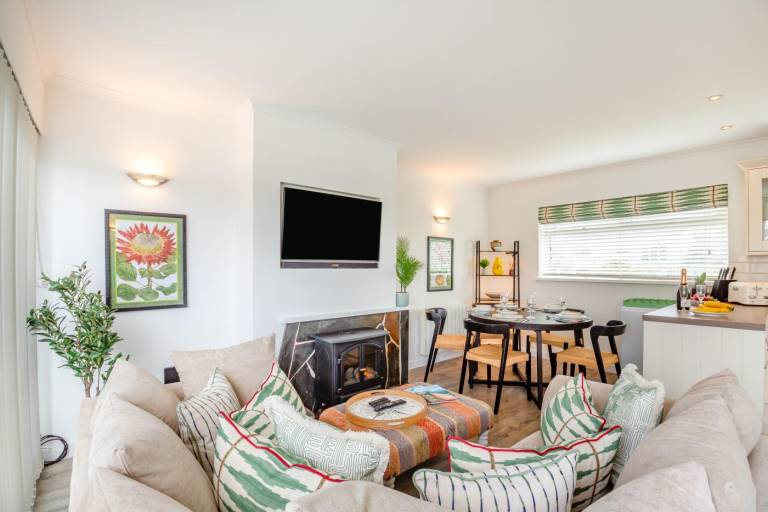 Landhaus Abersoch