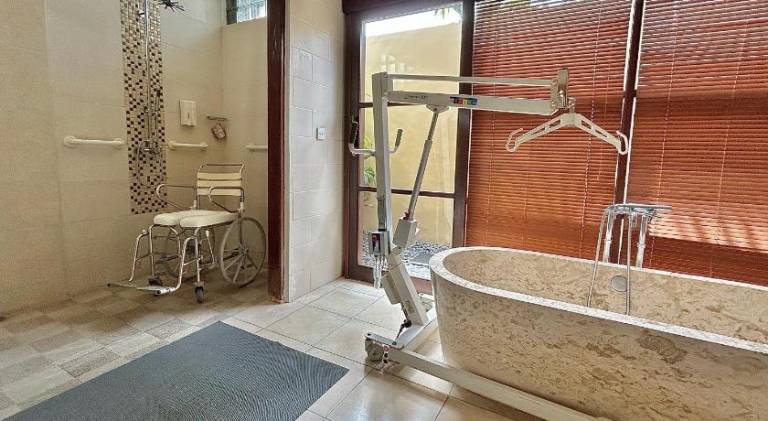 Villa with pool | Good for workation — photo 4