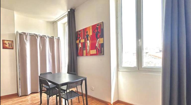 Apartment for 5 persons — photo 4