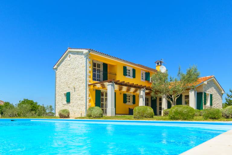 Villa  Salambati
