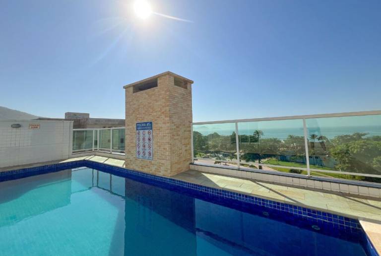 Apartamento Toninhas