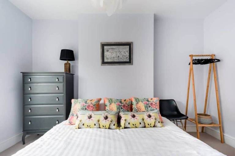 Maison de vacances Cambridge