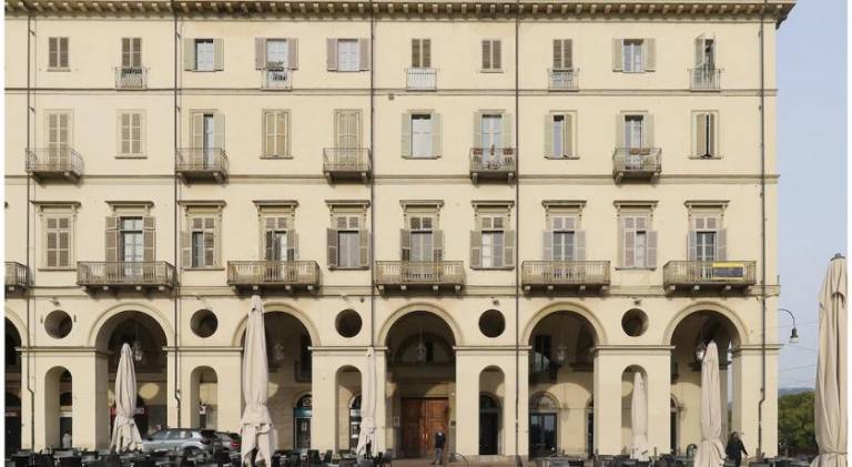 Domus Vittorio Gran Madre View FREE WI-FI — photo 4