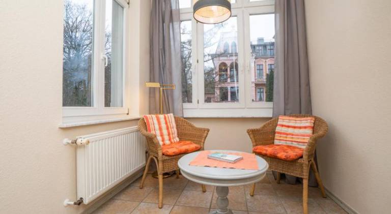 Holiday apartment for 4 persons — photo 2