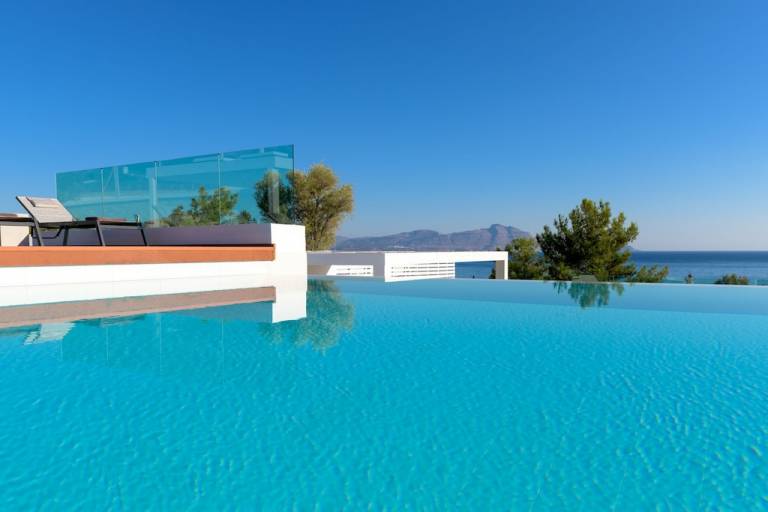 Villa Vlycha Beach