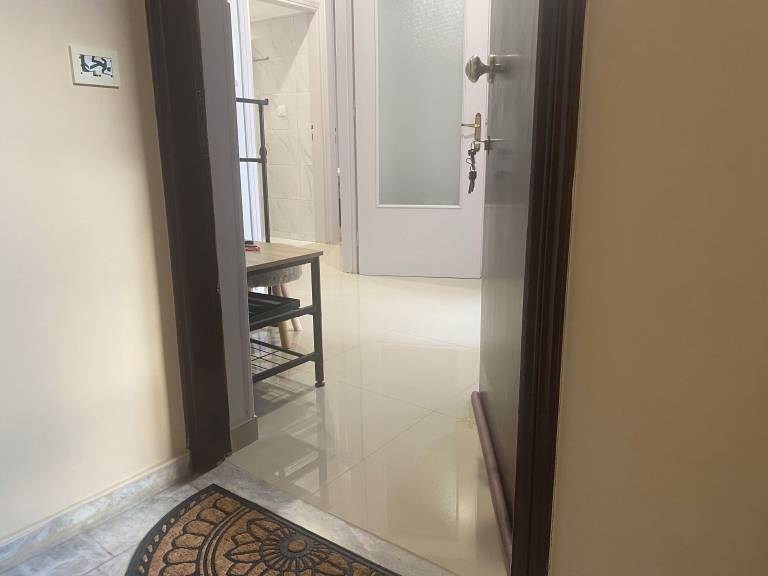 Apartment  Agia Marina