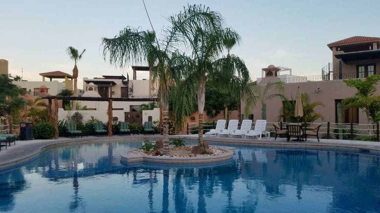 Casa Vista del Mar Amazing Ocean View