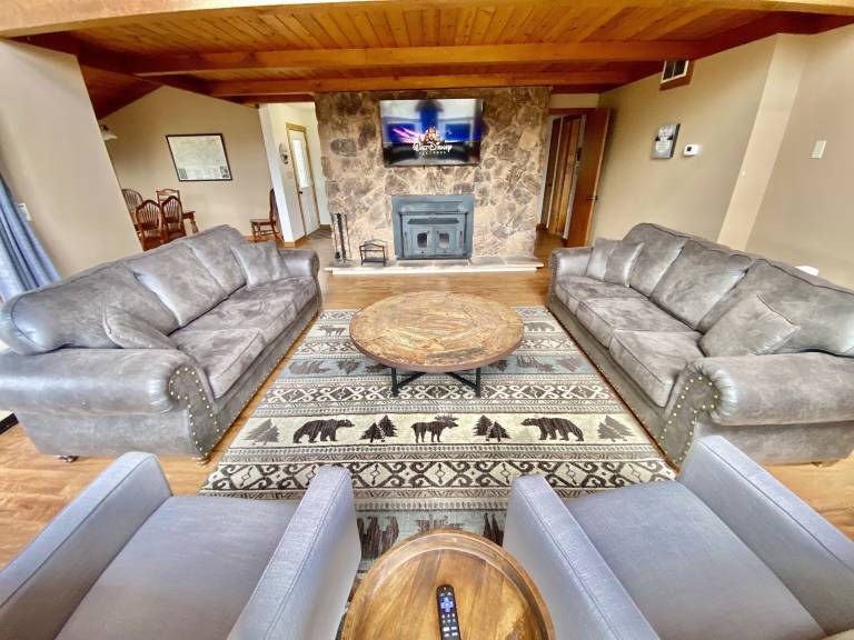 Cabin Gatlinburg