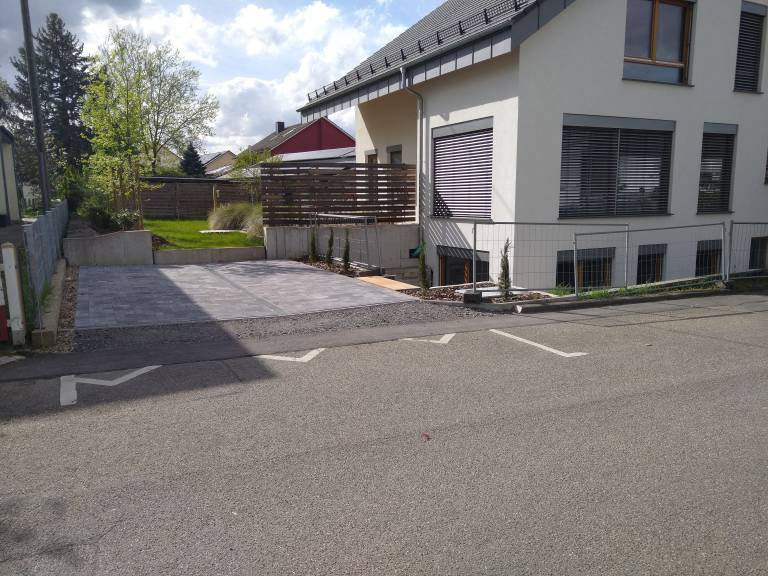 Ferienwohnung Cleebronn