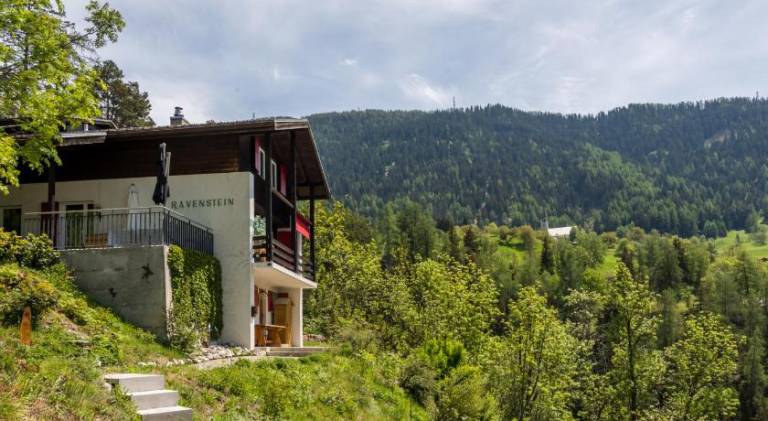 Nice chalet | Dogs allowed in Fiesch