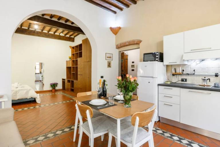 Beautiful apartment | Next to Leaning Tower of Pisa | Dogs allowed — photo 5