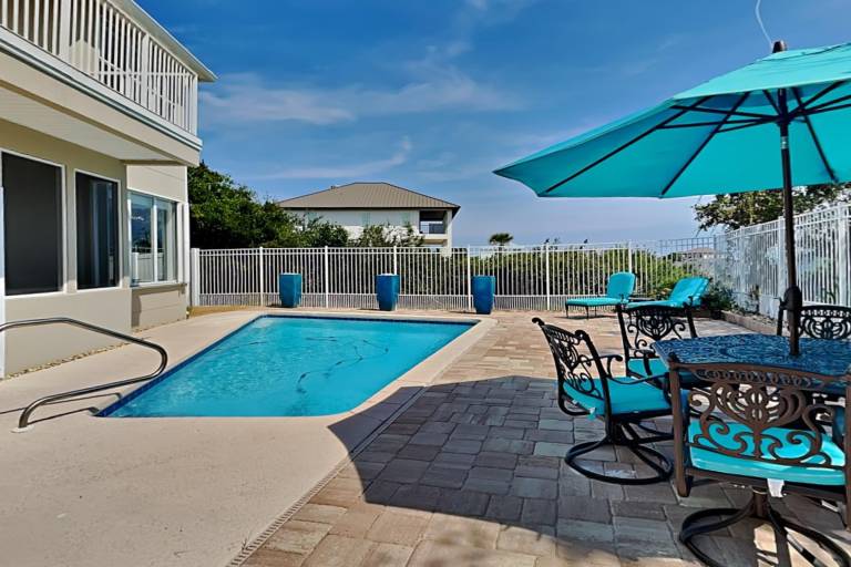 House Sandestin