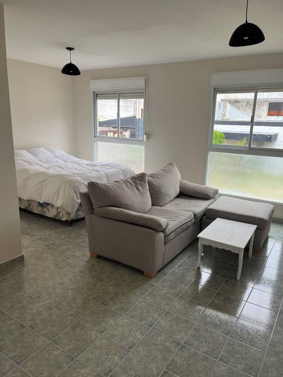 Apartment Bahía Blanca