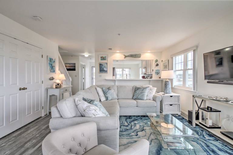 Apartment Sussex County