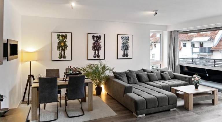 Ferienwohnung Herzogenaurach